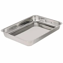 Plat inox - DE BUYER