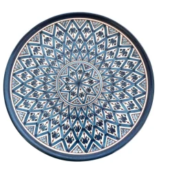 Plat à Tarte Losange - Soeurs de Bethléem