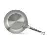 Poêle Affinity Inox 28 cm - de BUYER