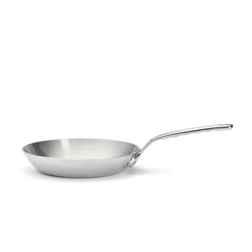 Poêle Affinity Inox 20 cm - de BUYER