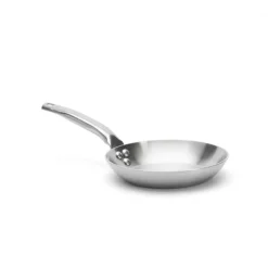 Poêle Alchimy Inox 20 cm - de BUYER