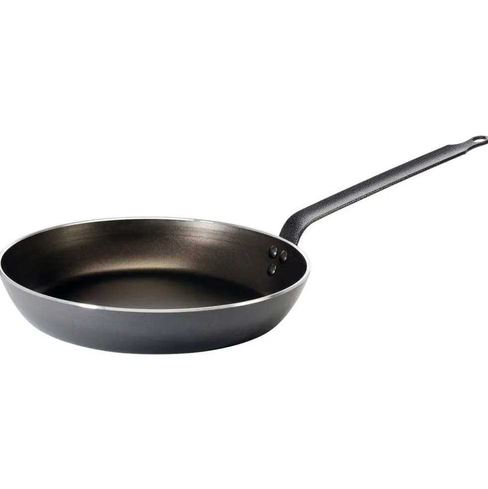Poêle Aluminium antiadhérente - MATFER