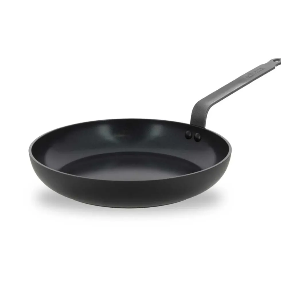 Poêle antiadhésive céramique CERANOA - de BUYER