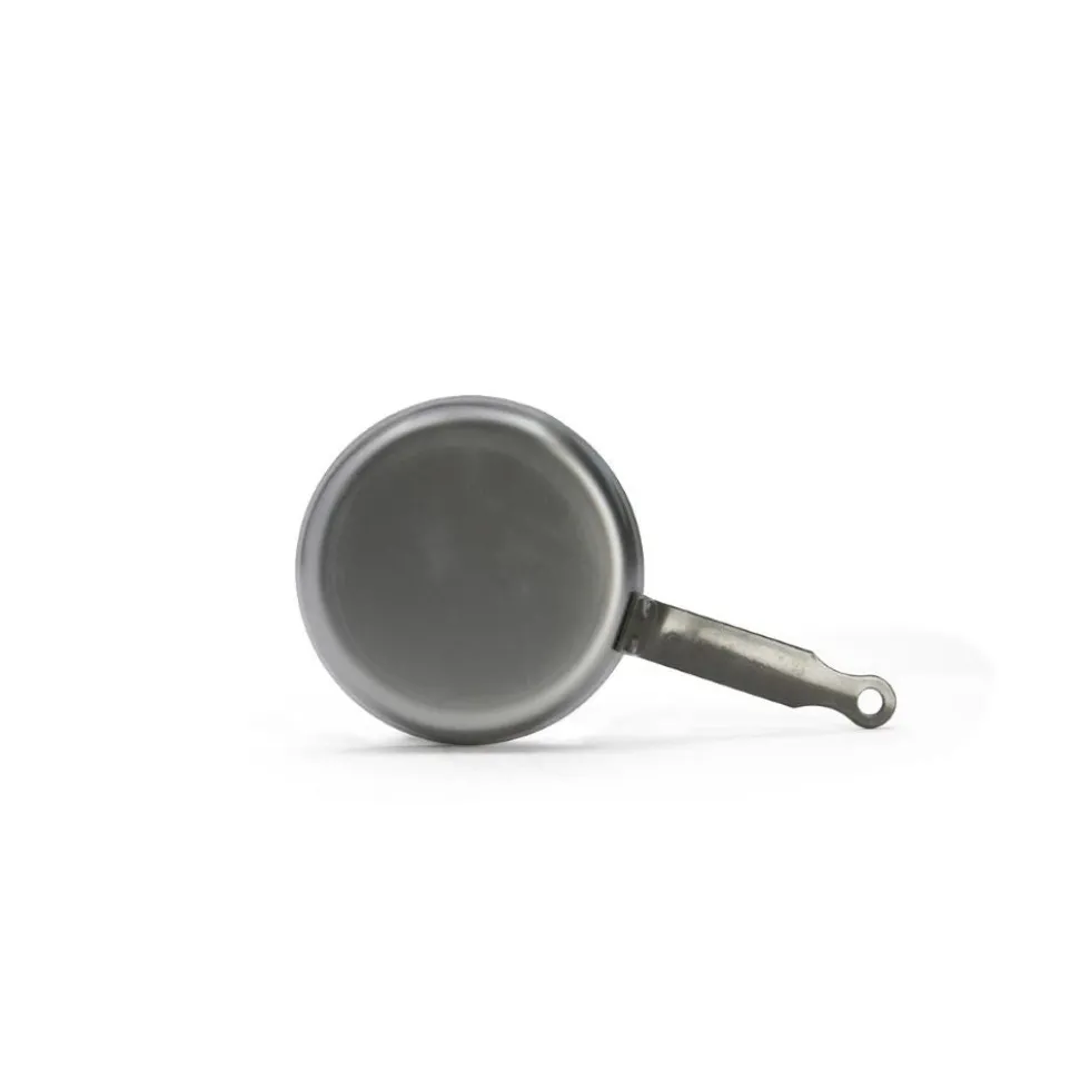 Poêle Blinis Acier Mineral B 14 cm - de BUYER