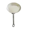 Poêle Cuivre Etamée 24 cm - ATELIER DU CUIVRE