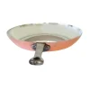 Poêle Cuivre Etamée 26 cm - ATELIER DU CUIVRE