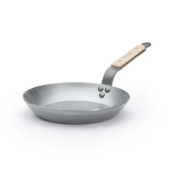 Poêle en acier MINERAL B BOIS 24cm - DE BUYER