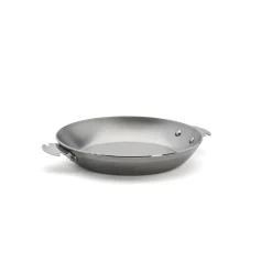 Poêle en acier MINERAL B LOQY 28 cm - DE BUYER