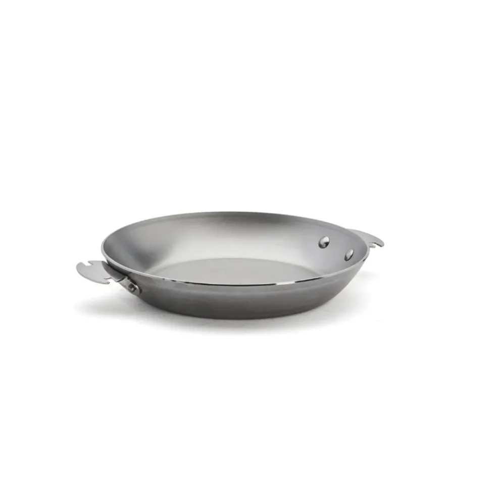 Poêle en acier MINERAL B LOQY 24 cm - DE BUYER