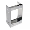 Porte Bouteilles inox - ROLLER GRILL