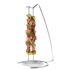 Porte-Brochettes 2 places - Louis Tellier
