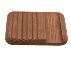 Porte-Savon en bois - ANDREE JARDIN