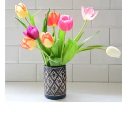 Pot à crayons ou Vase - Soeurs de Bethléem