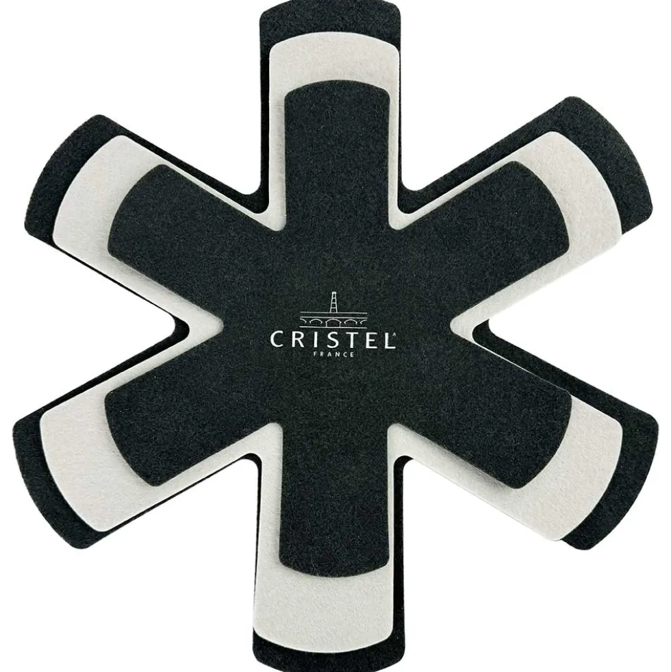 Protection de poêle - CRISTEL