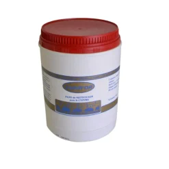 Pâte d'entretien Cuivre 1 kg - CUIVR'OR