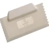 Racloir Chocolat ABS 3 Côtés 19 cm - MATFER