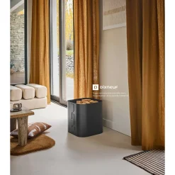 Range-bûches ALTIK - DIXNEUF