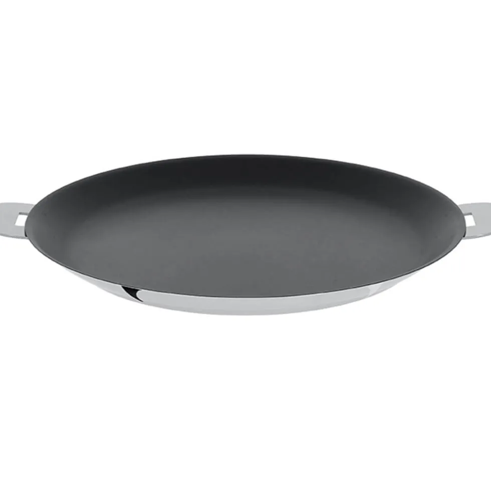 Rechapage Crêpière - CRISTEL