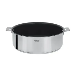 Rechapage Sauteuse - CRISTEL