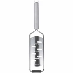 Râpe coupe large inox - CRISTEL
