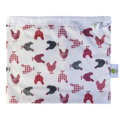 Sac à Salade Cot Cot - Sacasalades