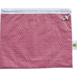 Sac à salade Kristo Rouge - Sacasalades