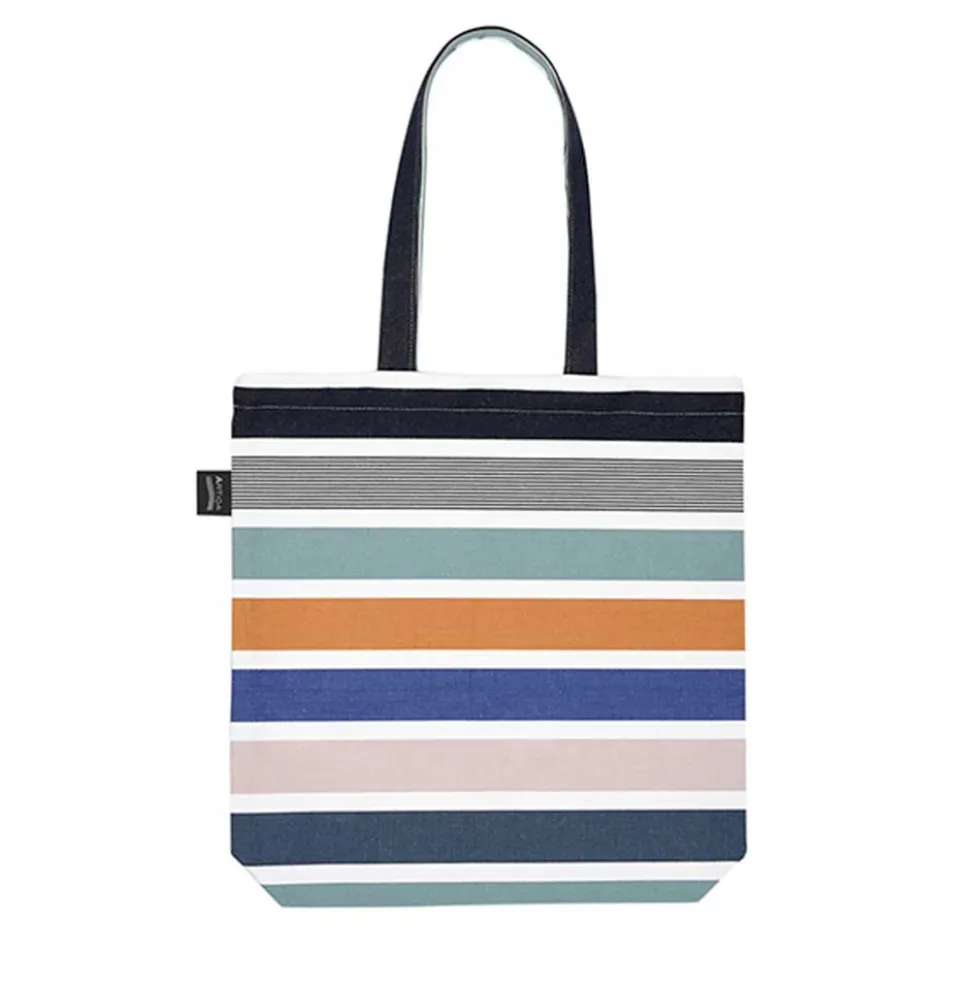 Sac Tote Bag GABY GARLIN BLEU BIC - ARTIGA