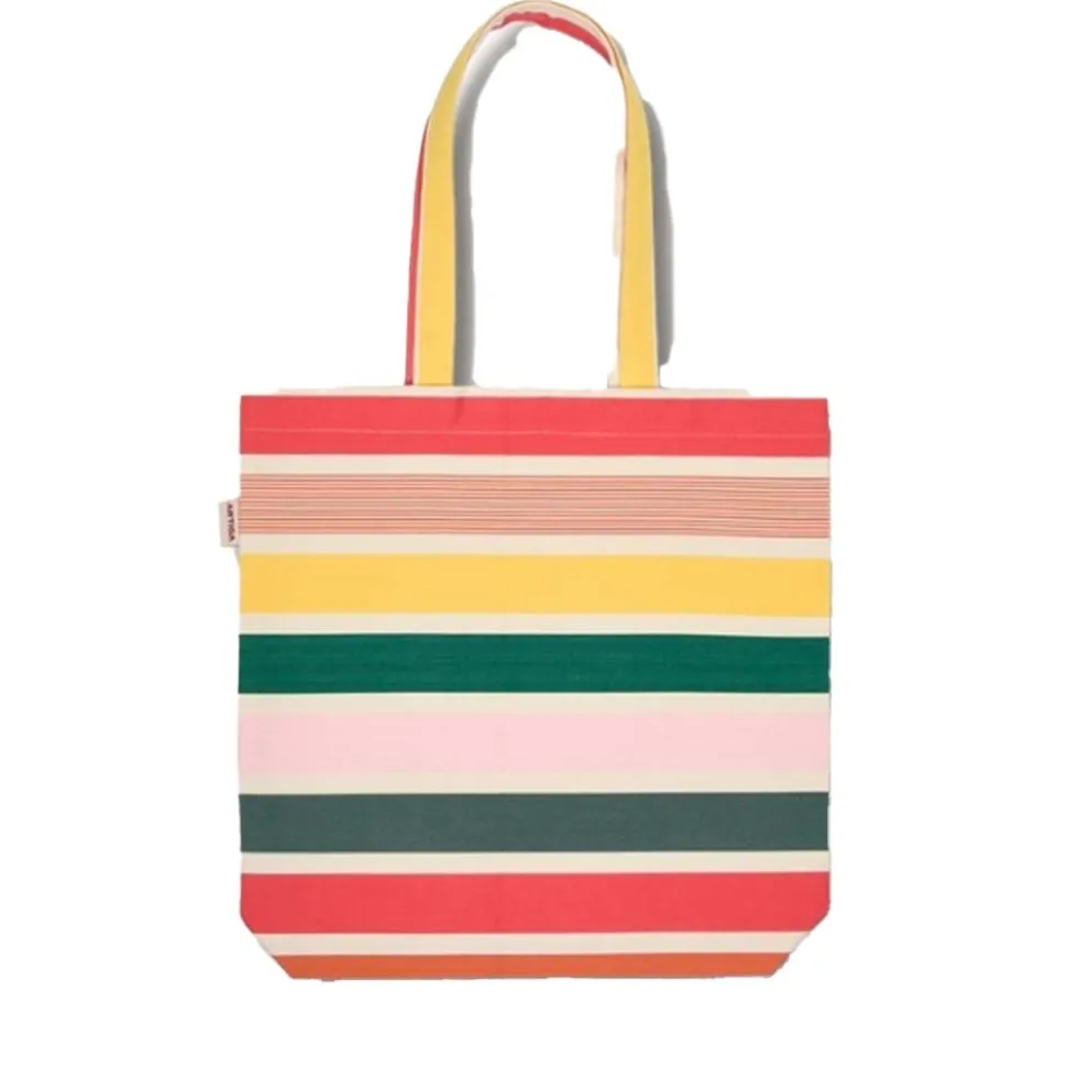 Sac Tote Bag GABY GARLIN Melon - ARTIGA