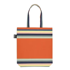 Sac Tote Bag GABY MAULEON Orange - ARTIGA