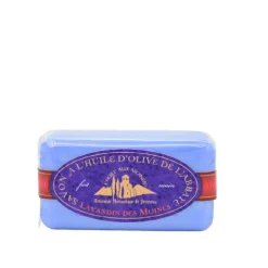Savon à la Lavande 170 g - MOINES DU BARROUX