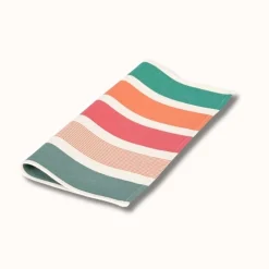 Serviette GARLIN Melon - ARTIGA