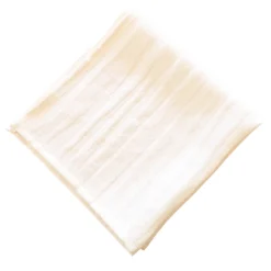 Serviette Mecano 45 x 45 cm - Charvet Editions