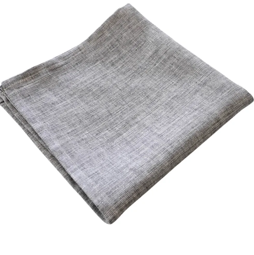 Serviette Sirius 40 x40 cm - Charvet Editions