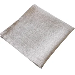 Serviette Sirius 40 x40 cm - Charvet Editions