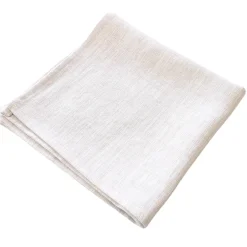 Serviette Sirius 40 x40 cm - Charvet Editions