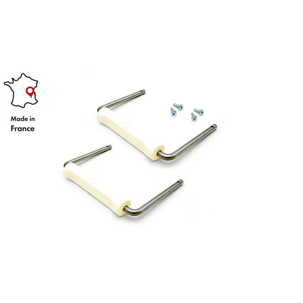 Set de Poignées - ALUVY