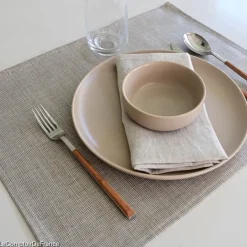 Set de table Modena 45 x 35 cm - Charvet Editions