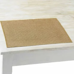 Set de table Quadrille 45 x 35 cm - Charvet Editions