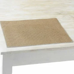 Set de table Quadrille 45 x 35 cm - Charvet Editions
