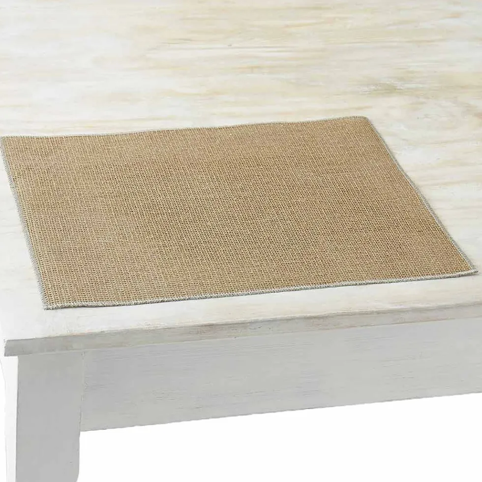 Set de table Quadrille 45 x 35 cm - Charvet Editions