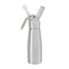 Siphon aluminium 0,5 L - GOBEL