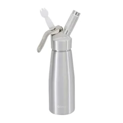 Siphon aluminium 0,5 L - GOBEL
