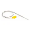 Sonde Spéciale Four pour Thermomètre à Thermocouple 17 cm - MATFER