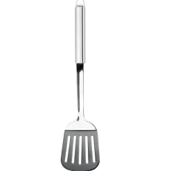 Spatule Ajourée Inox - CRISTEL