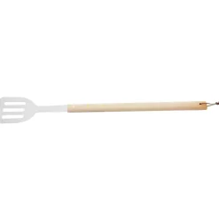 Spatule ajourée pour barbecue - AU NAIN