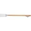 Spatule coudée barbecue - AU NAIN
