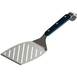 Spatule plancha ajourée Inox - ENO