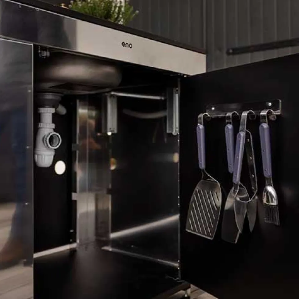 Support pour accessoires - ENO