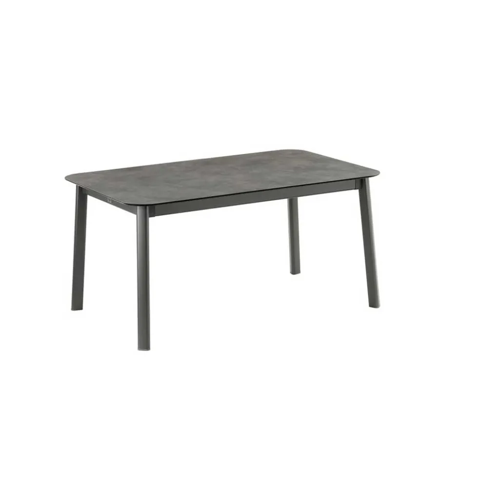 Table de jardin HPL 4 à 6 personnes - Oron - LAFUMA