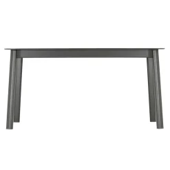 Table de jardin HPL 4 à 6 personnes - Oron - LAFUMA